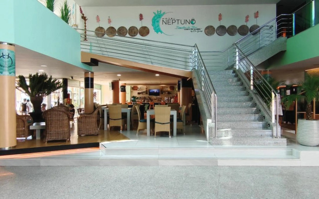 Hotel Neptuno