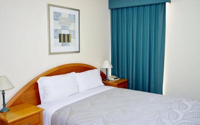 SoYa Apartment Hotel