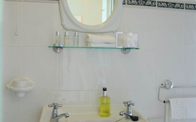 Bonnicott House Hotel