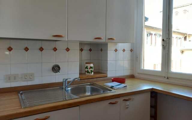 San Benedetto Apartment