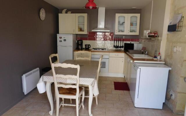 Le Gîte des Marguerites