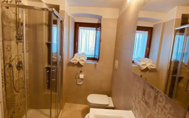 Relais San Marco Luxury Guest House