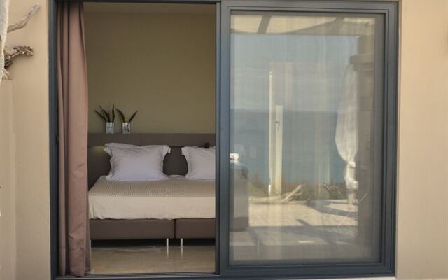 Palms and Spas Boutique Apartments