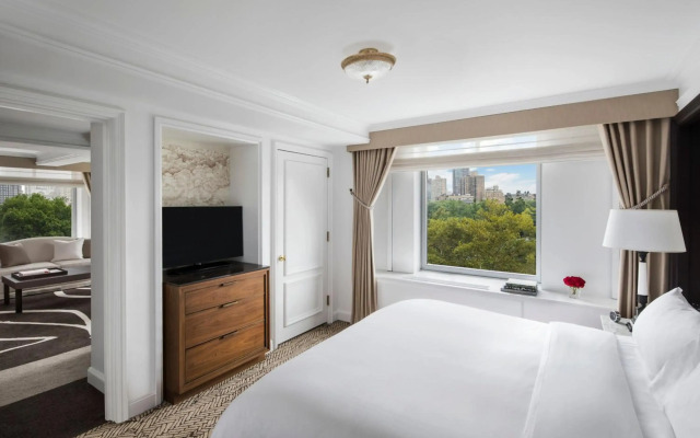 The Ritz-Carlton New York, Central Park