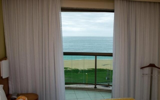 Gloria Garden Suites By MN Hotéis