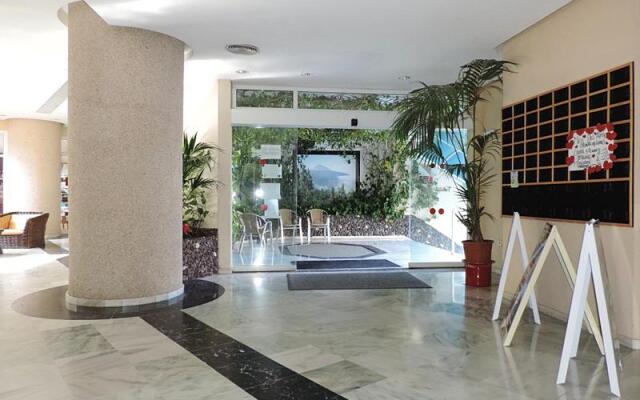 Green Apartment
