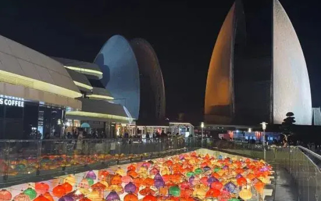 Sunshine City Homestay