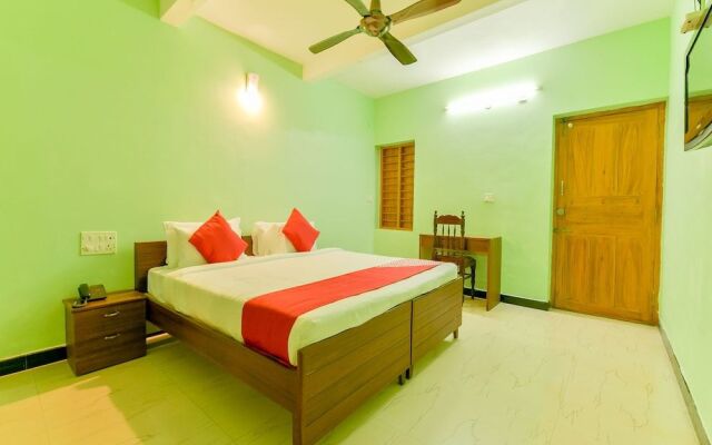 OYO 14976 Ritu Beach Resort