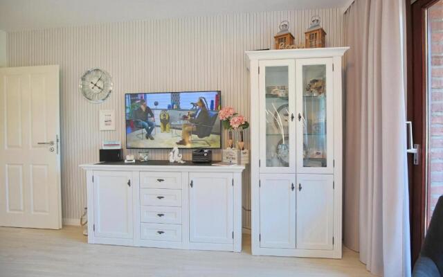 Haus Hansastrasse 13 Haus Hansastrasse Appartement HanSa Bay