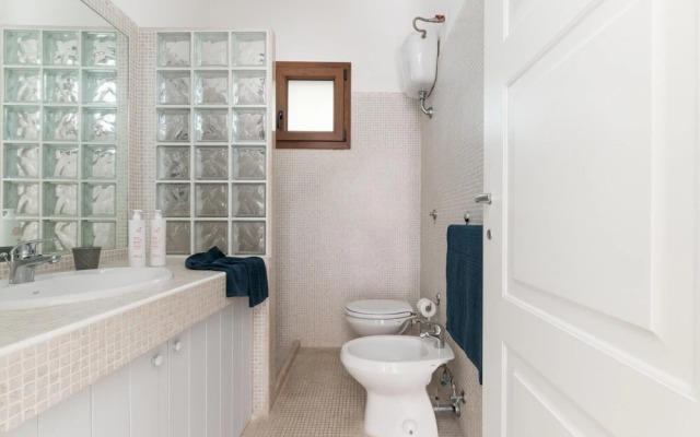 Villa Massimo a Rosa Marina