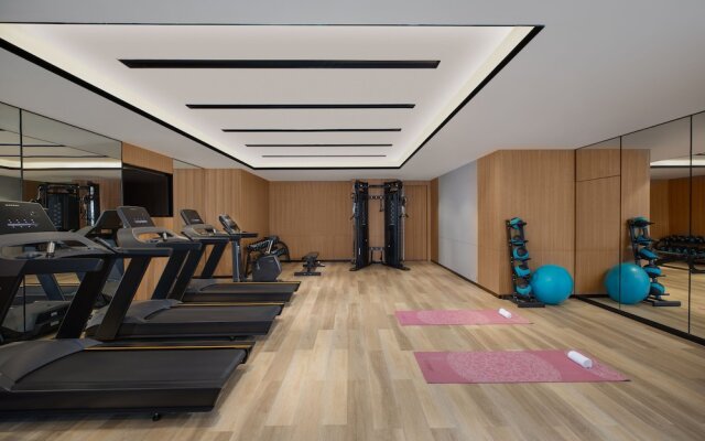 Fairfield by Marriott Danyang