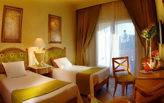 TIA Heights Makadi Bay Hurghada