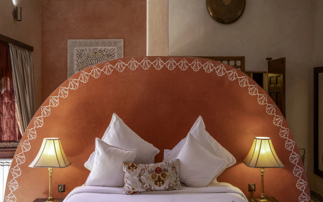 Riad Clé De Sol