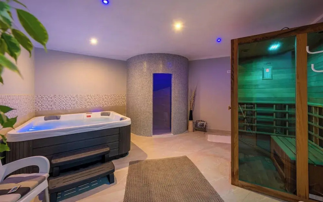 Apartment in Drenje Near Jadrena Beach