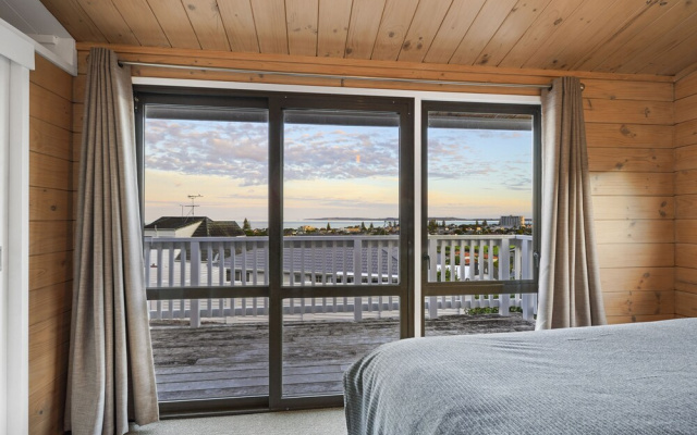 Stunning Ocean Escape - Seaviews-Netflix