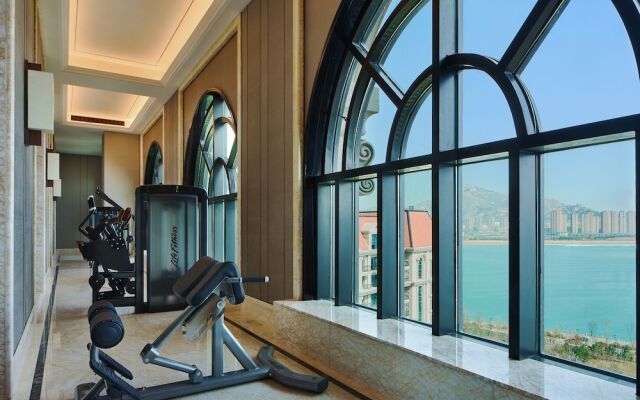 Doubletree by Hilton Qingdao, China