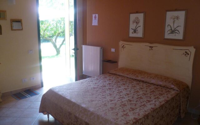 Agriturismo Dondino