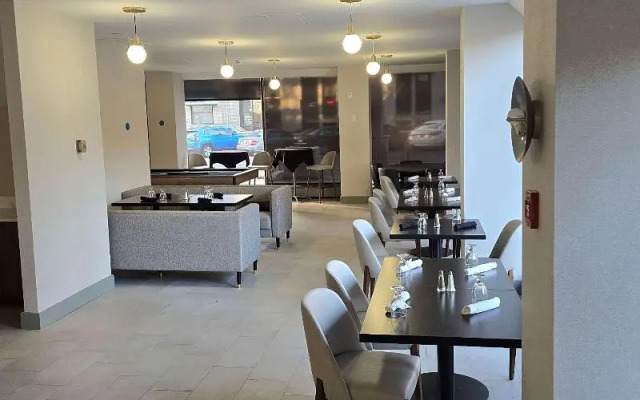 Wyndham Rochester Downtown