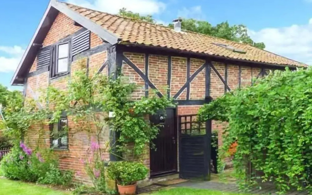 The Granary