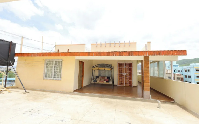 SBHS Homestay - Neeladri