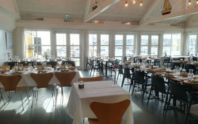 Kaløvig Badehotel