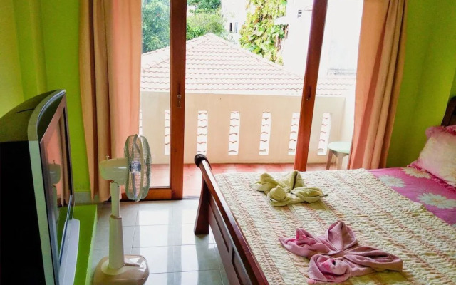 Pott Guesthouse