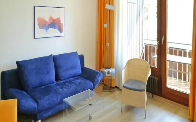 Apartment Near Lake Constance and Alps