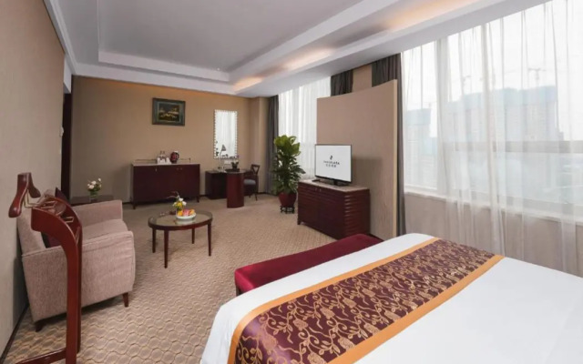 Park Plaza Hotel Changzhou