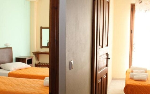 Vicky Apartments