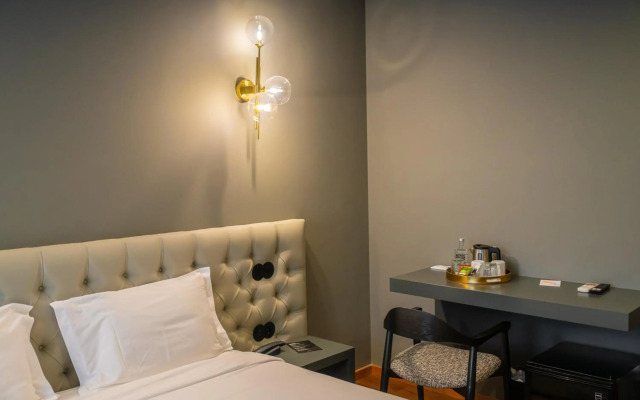 Santo Thyrso Hotel