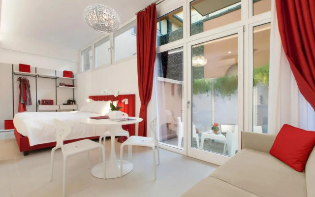 Opera Relais de Charme