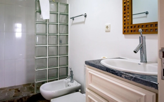 Casa dos Cal os in S o Mateus da Calheta