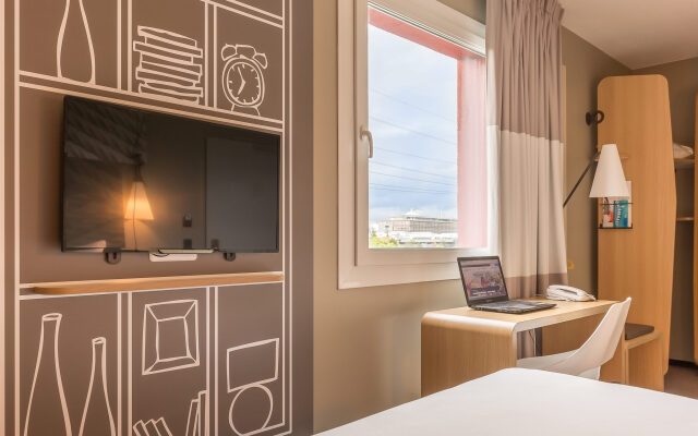 ibis Geneve Aeroport