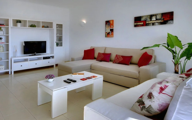 Apartamentos do Atlântico