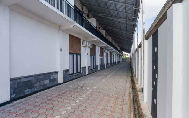 Medical Residence Yogyakarta