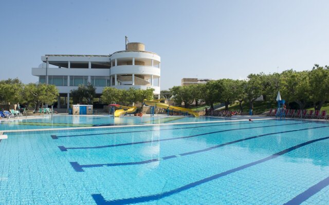 Cala Corvino Hotel Resort