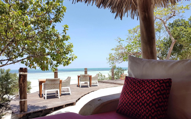 Jua Retreat