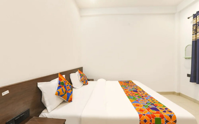 Fabhotel Hridyam Madhuram