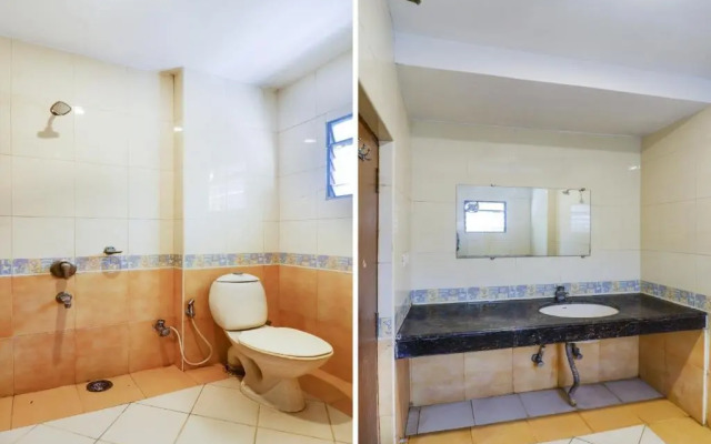 OYO Flagship 77115 Hotel Vaishnavi Palace
