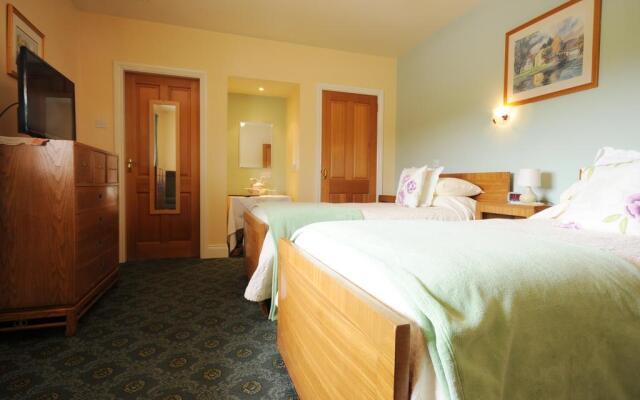 Coomassigview Bed and Breakfast