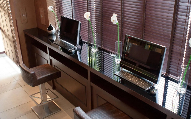 Hotel Coco Grand Ueno Shinobazu