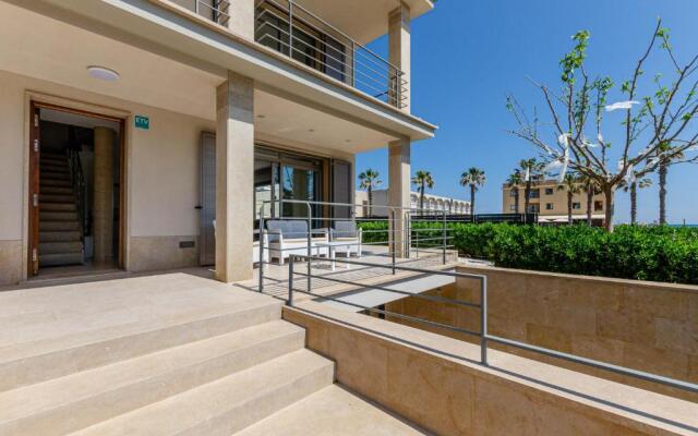 YourHouse Antonia, sea view house with terrace