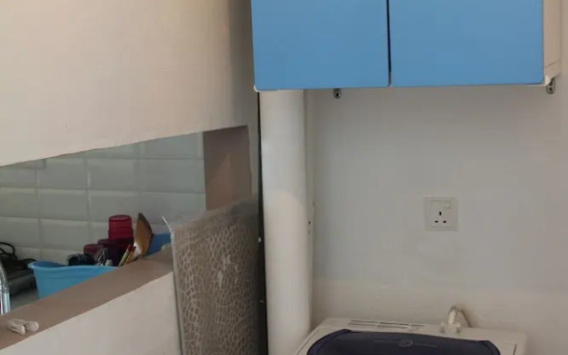 3BdR&2Bth condo Middle of Penang