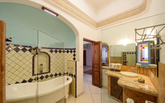 MBoutique Hotel Sayulita