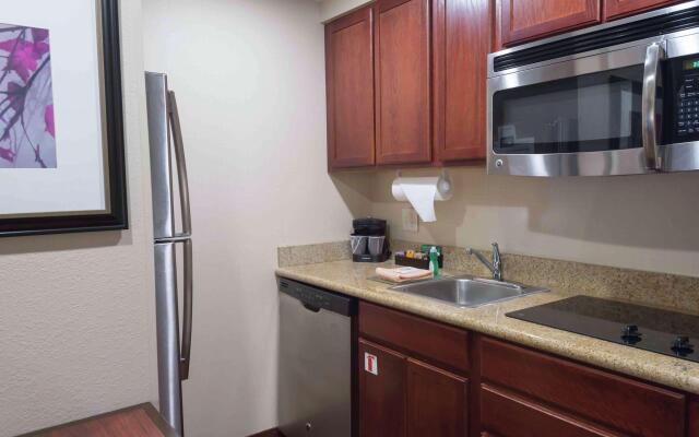 Homewood Suites by Hilton Somerset