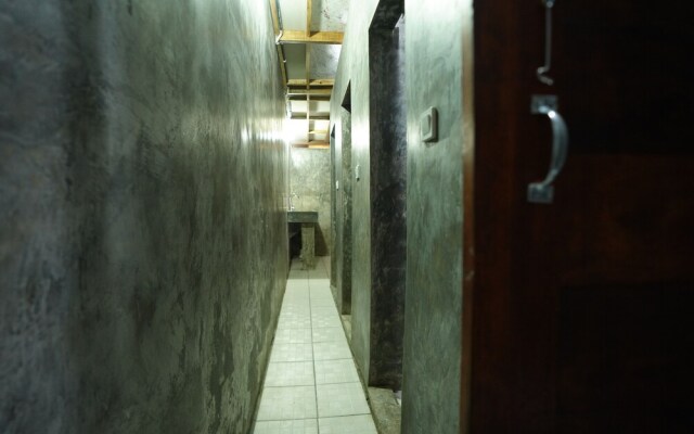 Waiwas Hostel