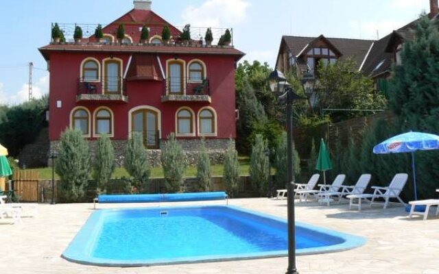 Hotel Szent István