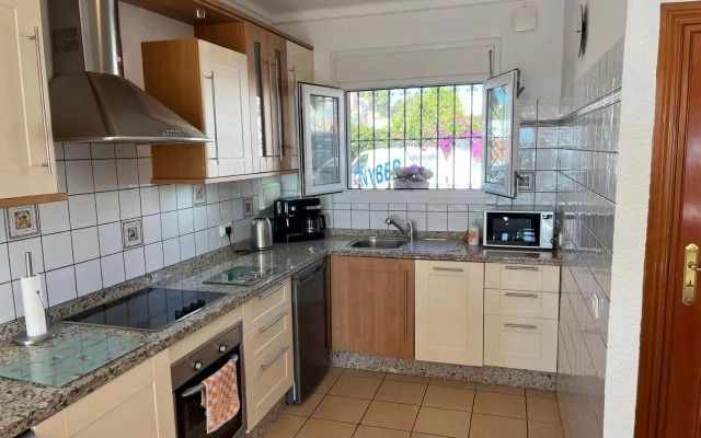 Delightful Burriana House with Magnificent Beach & Sea Views.