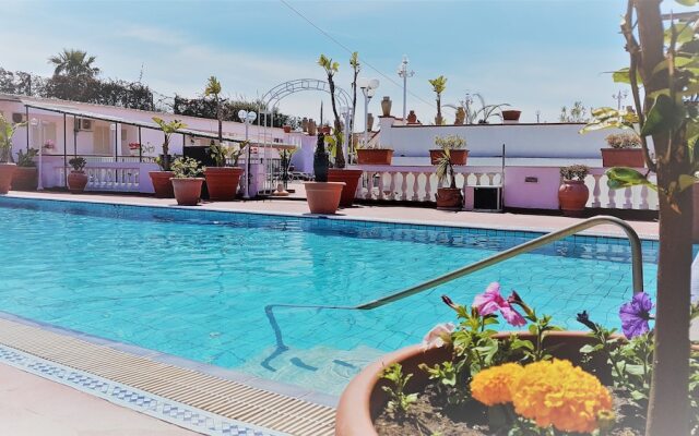 Hotel Ischia Onda Blu