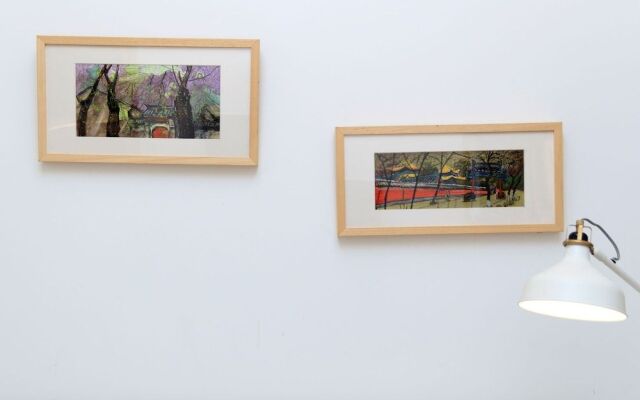 ISVARA Culture Homestay Li Mu Space